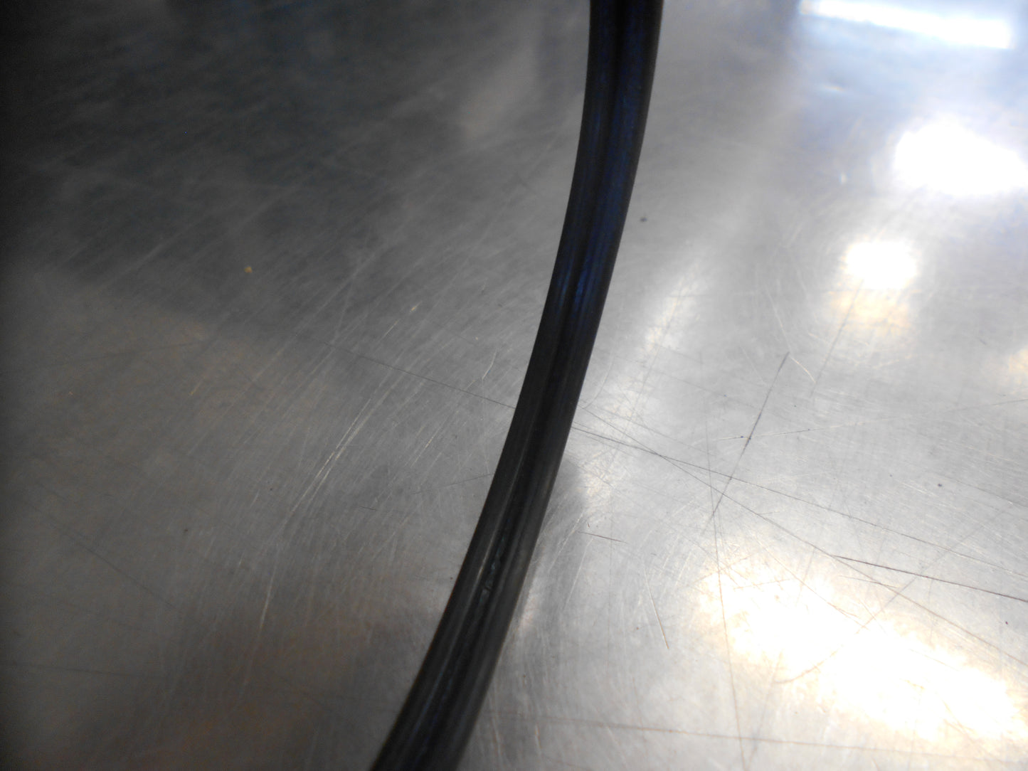 Toyota / Lexus Various Models Genuine Thermostat Gasket New Part