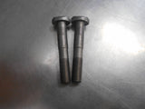 Nissan Pulsar NX Genuine Connecting Rod Bolt Pair New Part