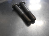 Nissan Pulsar NX Genuine Connecting Rod Bolt Pair New Part