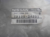 Nissan Pulsar NX Genuine Connecting Rod Bolt Pair New Part