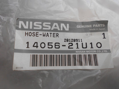 Nissan R33/R34 Skyline/GTR Genuine Water Hose New Part