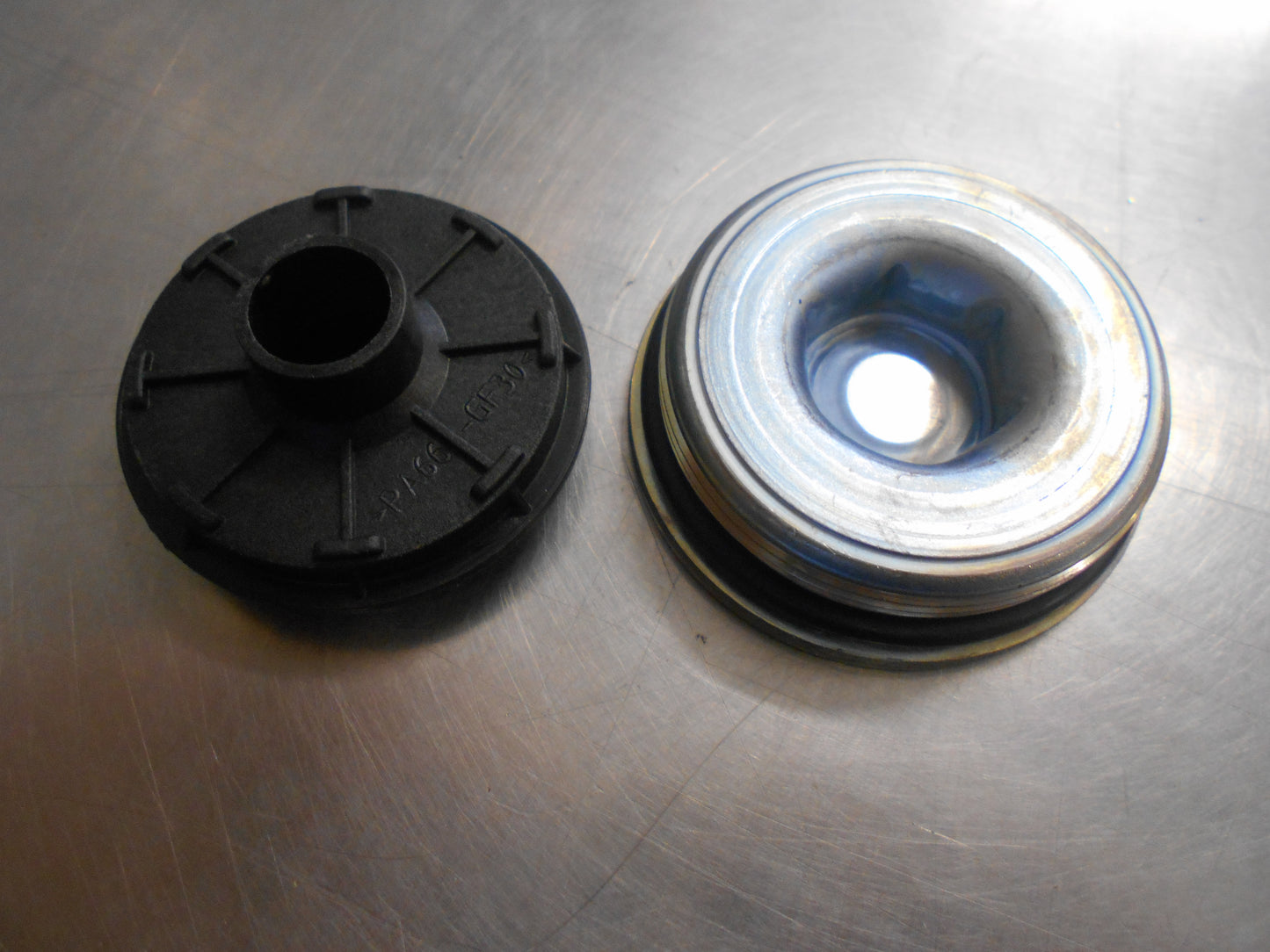 VW / Audi Various Models Genuine Haldex Filter New Part