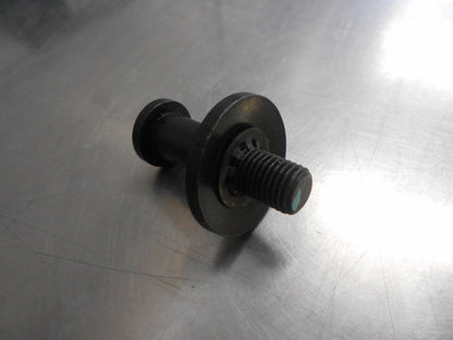 Nissan D40 Navara Genuine Tailgate Stricker Bolt New Part