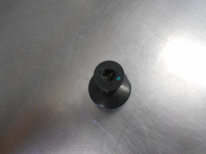 Nissan D40 Navara Genuine Tailgate Stricker Bolt New Part