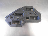 Volkswagen Polo Genuine Front Bumper Left Hand Support Bracket New Part