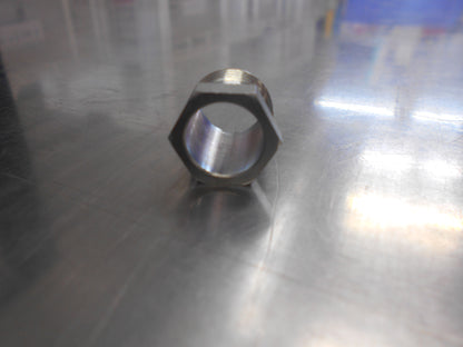 Nissan Pulsar NX / Datsun 310 Genuine M10 Nut New Part