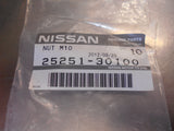 Nissan Pulsar NX / Datsun 310 Genuine M10 Nut New Part