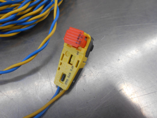 Volkswagen Various Models Genuine Airbag Wiring Harness New Part