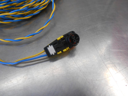 Volkswagen Various Models Genuine Airbag Wiring Harness New Part