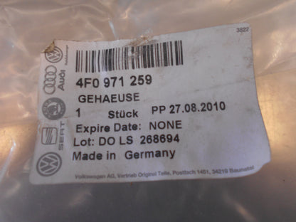 Volkswagen Various Models Genuine Airbag Wiring Harness New Part