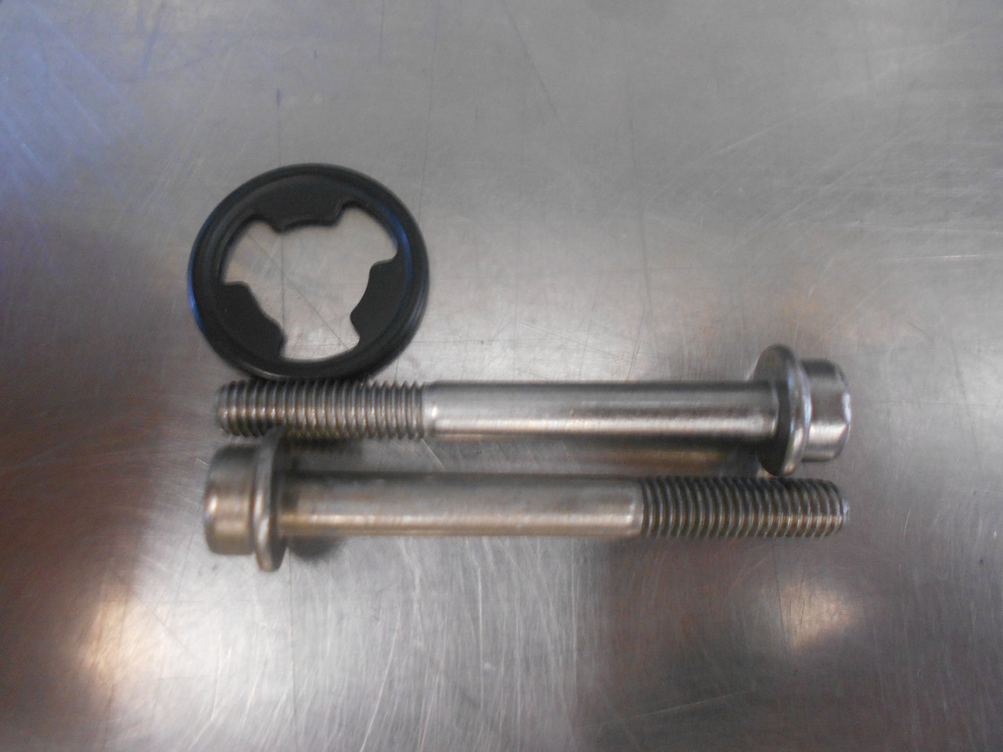 Volkswagen Various Models Genuine Haldex Seal Kit New Part