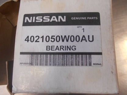 Nissan Various Models Genuine Front Wheel Bearing New Part