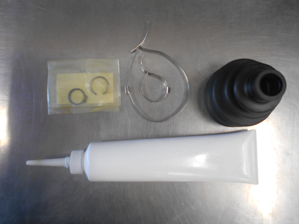 thumbnail image 2 of Nissan Rogue Front Right Inner CV Joint Boot Repair Kit – OEM 2007-2015 AWD – C9GDA-JA00K 2 of 5