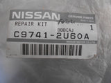 Nissan Murano / Rogue Genuine Inner CV Joint Boot Repair Kit New Part