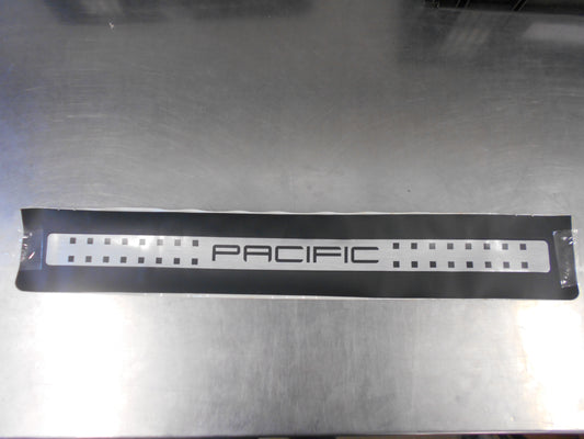 VW MK4 Golf 4-Door Genuine Front Door Sill Protective Tape New Part