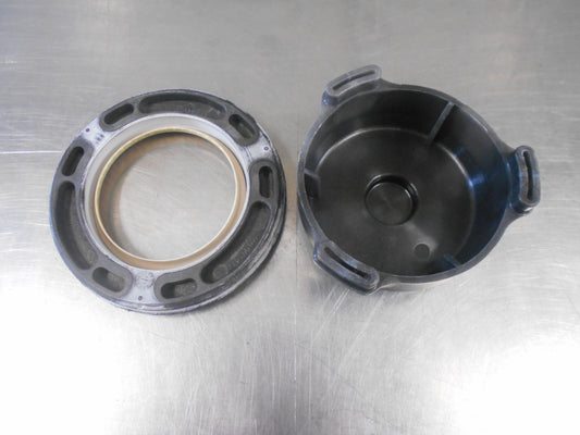 Nissan X-Trail / Qashqai Genuine Crankshaft Front Oil Seal New Part