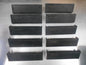 Toyota Various Models Genuine Radio / Console Cover Used Part