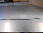 Nissan / Infiniti Various Models Genuine Windshield Fastener Mould New Part