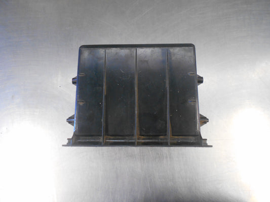 Toyota Various Models Genuine Stereo Opening Insert New Part