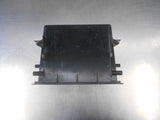 Toyota Various Models Genuine Stereo Opening Insert New Part