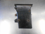 Toyota Various Models Genuine Stereo Opening Insert New Part