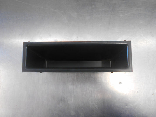 Toyota Various Models Genuine Stereo Opening Insert New Part