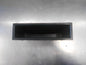 Toyota Various Models Genuine Stereo Opening Insert New Part