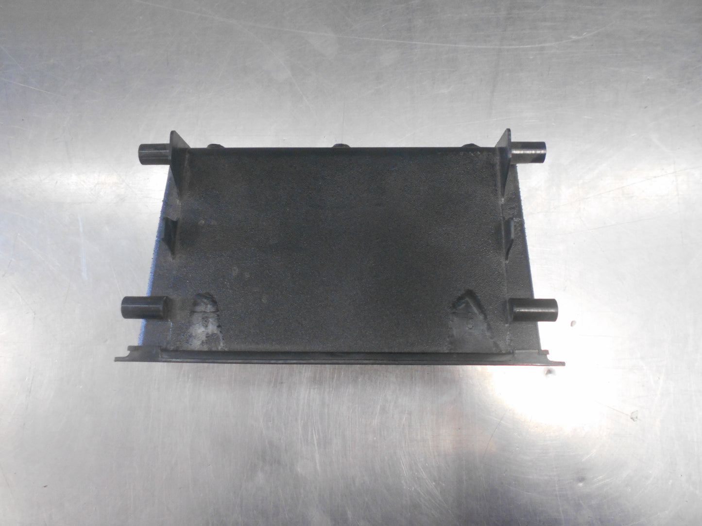 Toyota Various Models Genuine Stereo Opening Insert New Part