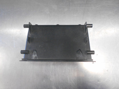 Toyota Various Models Genuine Stereo Opening Insert New Part