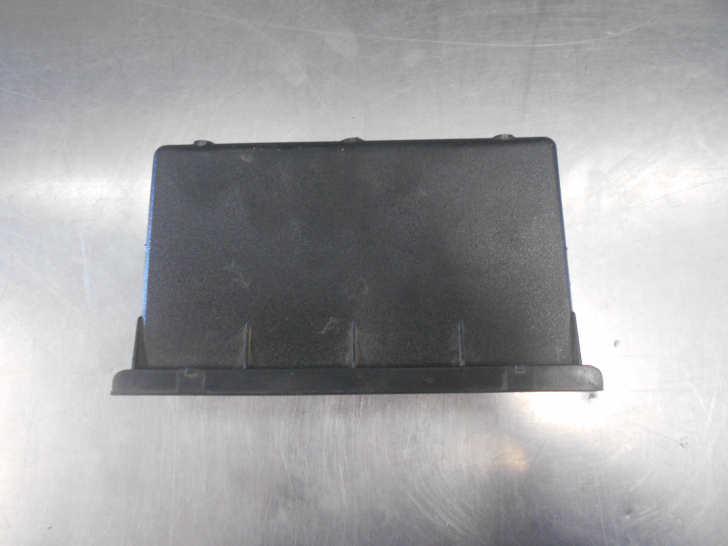 Toyota Various Models Genuine Stereo Opening Insert New Part