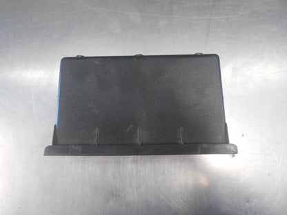 Toyota Various Models Genuine Stereo Opening Insert New Part