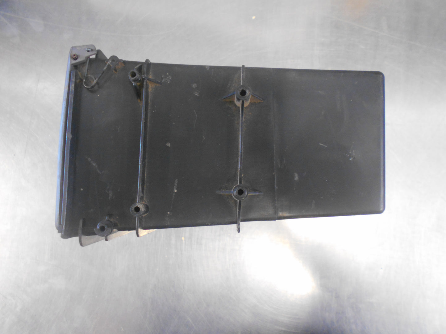 Toyota AE111 Corolla Sprinter Genuine Centre Console Compartment New Part
