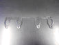 Volkswagen Various Models Genuine Exhaust Manifold Gasket New Part