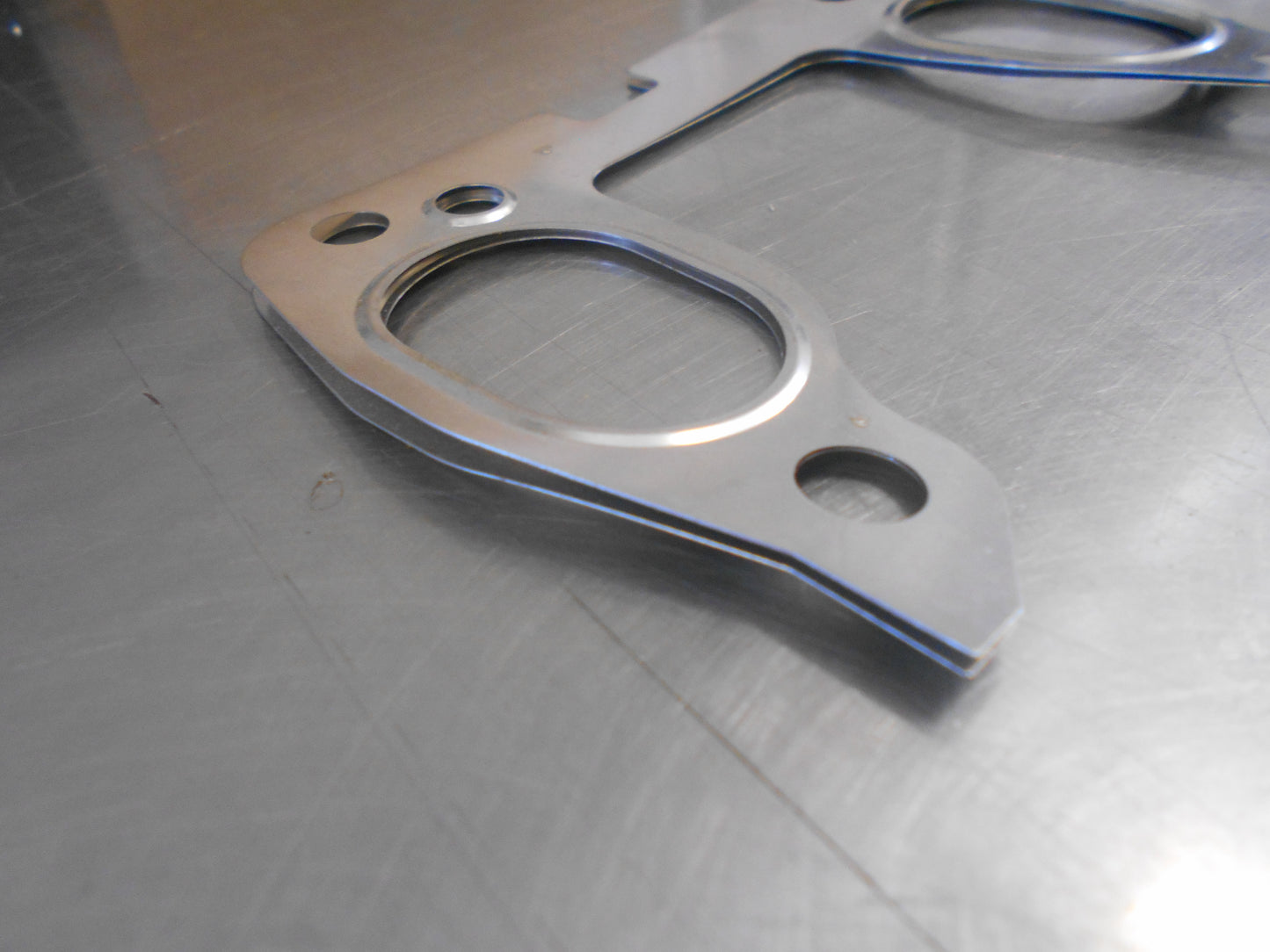 Volkswagen Various Models Genuine Exhaust Manifold Gasket New Part