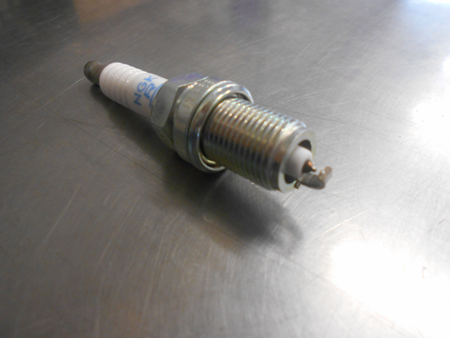 Nissan Silvia Genuine SR20DET Spark Plug New Part