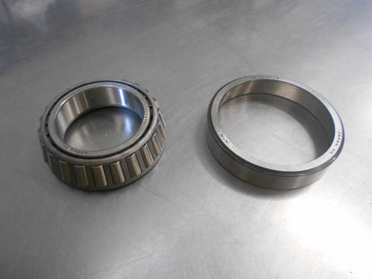 Nissan Various Models Genuine Front Wheel Bearing New Part