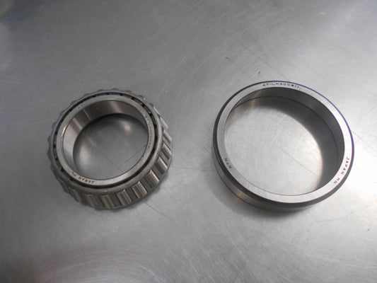 Nissan Various Models Genuine Front Wheel Bearing New Part