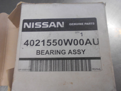 Nissan Various Models Genuine Front Wheel Bearing New Part
