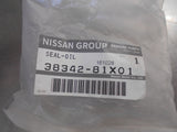 Nissan Various Models Genuine Diff Converter Oil Seal New Part