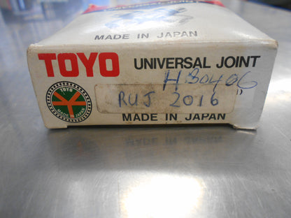 Toyo Universal Joint Suits Toyota Hilux New Part
