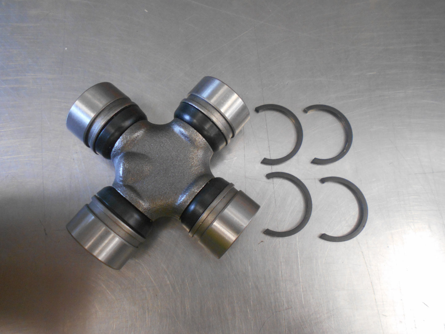 Quinton Hazell Universal Joint Suits Unknown Makes/Models New Part