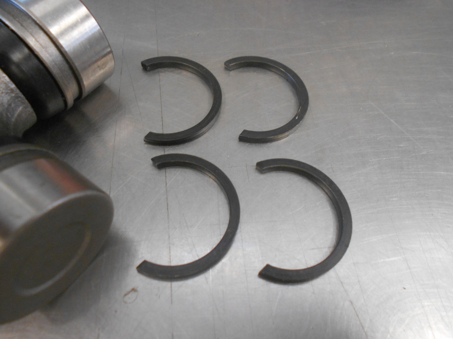 Quinton Hazell Universal Joint Suits Unknown Makes/Models New Part