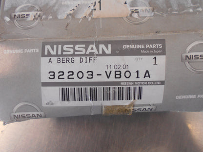 Nissan Y61 Patrol Genuine Main Drive Bearing New Part