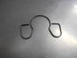 Nissan Various Models Genuine Clutch Release Bearing Clip New Part