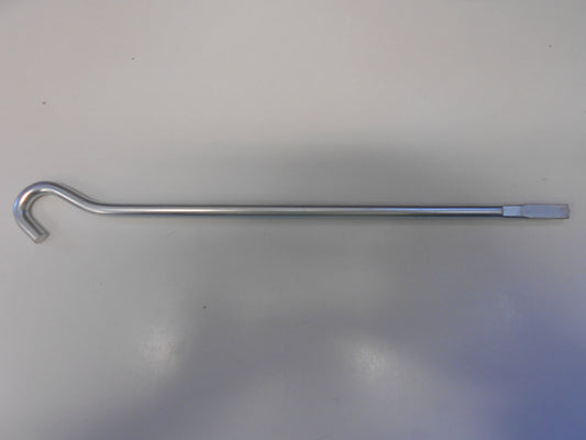 Nissan Various Models Genuine Hooked Jack Handle New Part