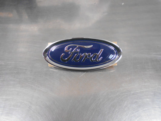 Ford Falcon FG/Fiesta ST/WZ Genuine Front Ford Emblem New Part
