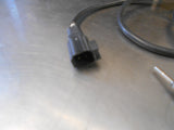 Sensata Technologies Exhaust Temp Sensor Suits Ford Ranger New Part