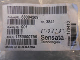 Sensata Technologies Exhaust Temp Sensor Suits Ford Ranger New Part