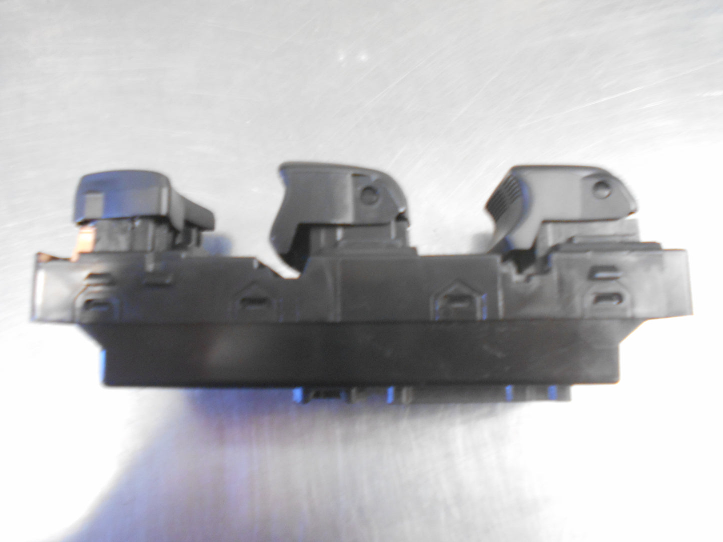 Nissan X-Trail Genuine Main Electric Switch Window New Part