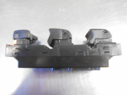 Nissan X-Trail Genuine Main Electric Switch Window New Part